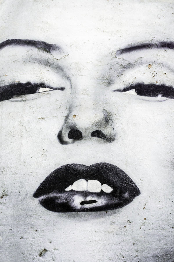 Christine finkelson, Decay, 2017