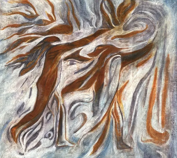 Theresa Musoke, Joy, undated