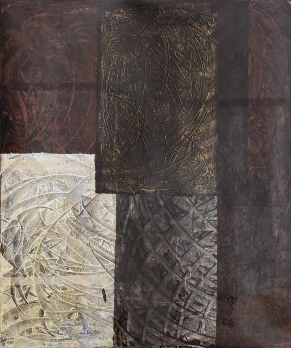 Tahila Wangeci, The III, 2023