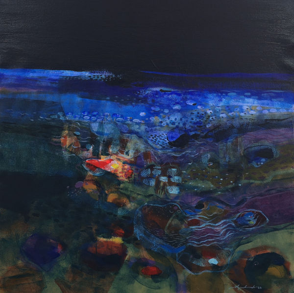 Miska Mohmmed - Deepwater, 2026