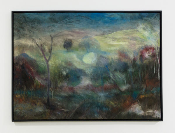 Tabitha wa Thuku, Mirrors I , 2012 - 2023