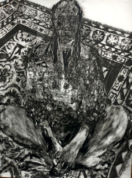 Tiemar Tegene, This Is How I Truly Feel, 2022