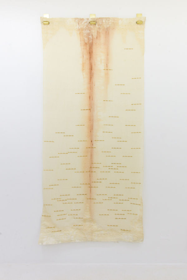 Tahir Carl Karmali, Sharp Edges, 2022