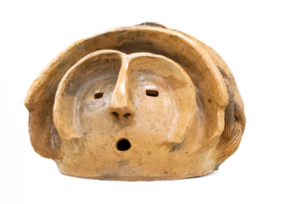 Syowia Kyambi, Part of The Twins (Kaspale's Ancestor)s), 2021