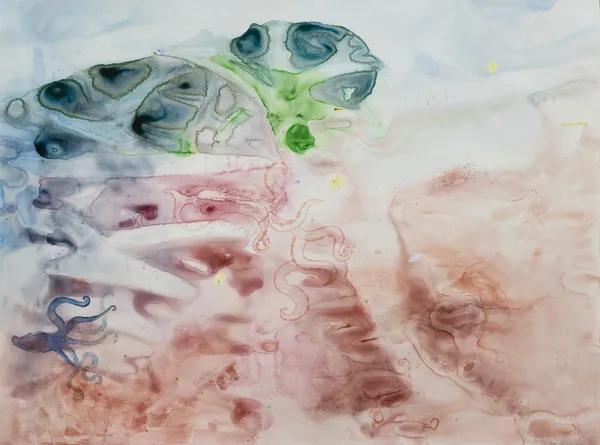 Agnes Waruguru, I feel like the Moon, 2026