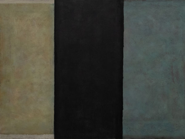 Sibylla Martin, Past, Present, Future, 2025