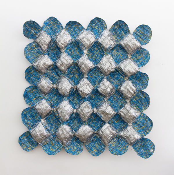 Dickens Otieno, Waves (Oscillations), 2023