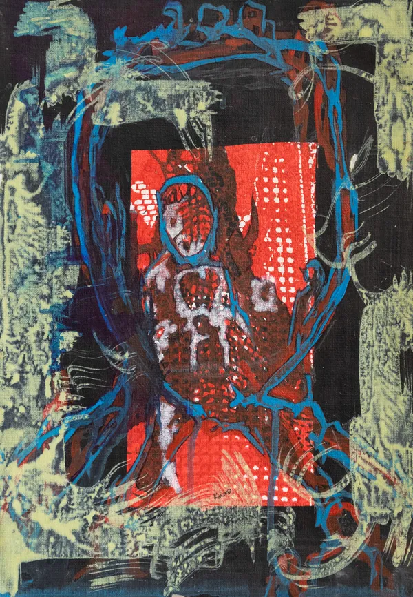 Anita Kavochy, Tuko Ndani kwa Boma IV, 2024