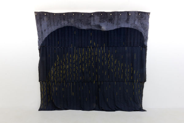 Tahir Carl Karmali, Between Bones, 2022