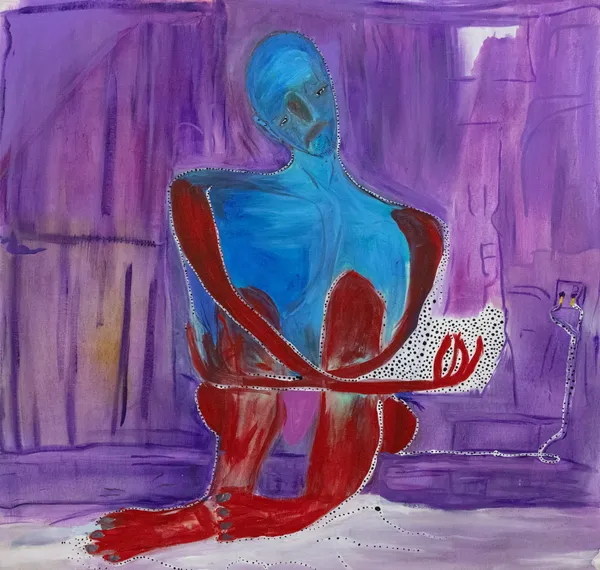 Sanaad Shreef, If it only gets better from here, 2026