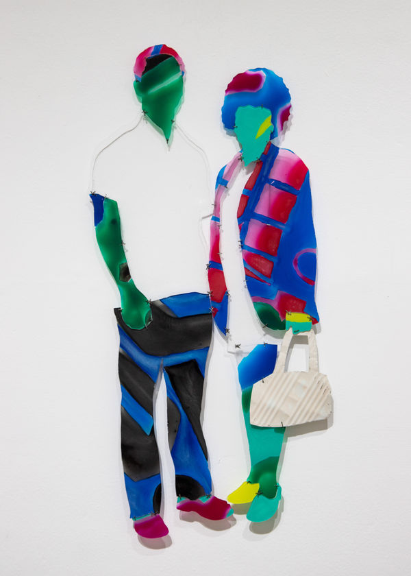 Evans Mbugua, Parents (1974), 2026