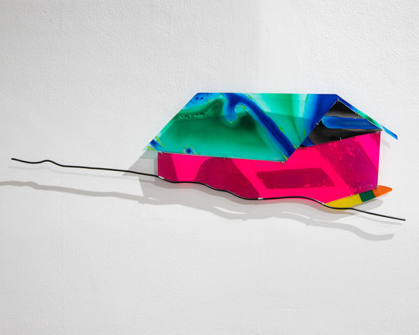 Evans Mbugua, Tea Farm House (1982), 2026