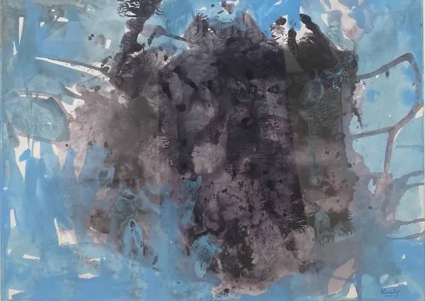 Anita Kavochy, Reproduction, 2024