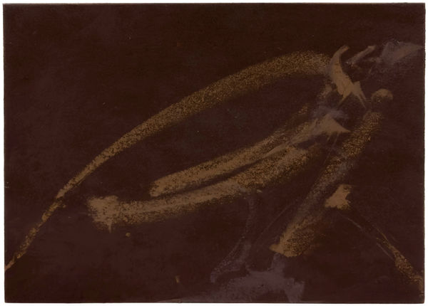 Claire Baker, dim, flicker, off 1, 2023