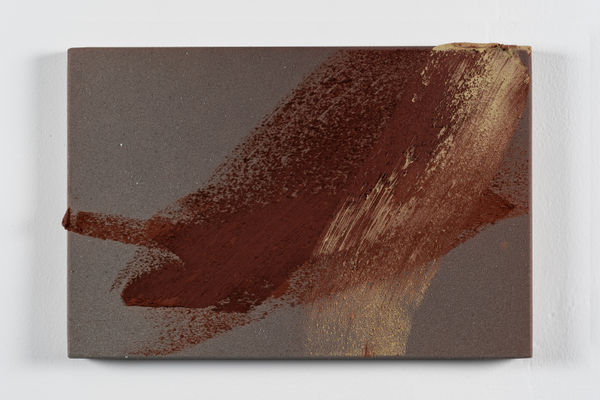 Claire Baker, cloud mud 2, 2024