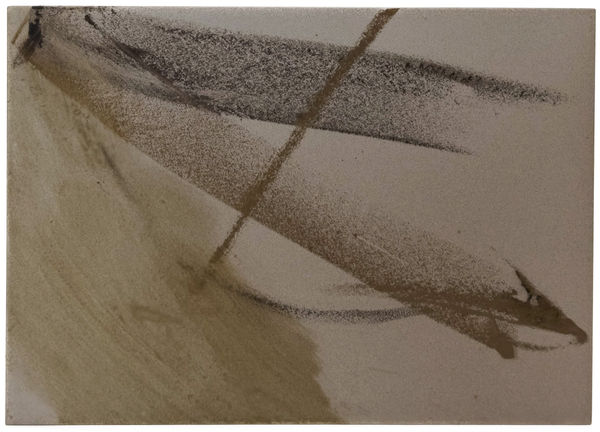 Claire Baker, in air, brief 8, 2023