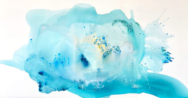 Clara Berta, Dreamy Light, 2024