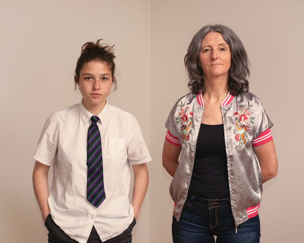 Trish Morrissey, 16th May 2022 , 2022