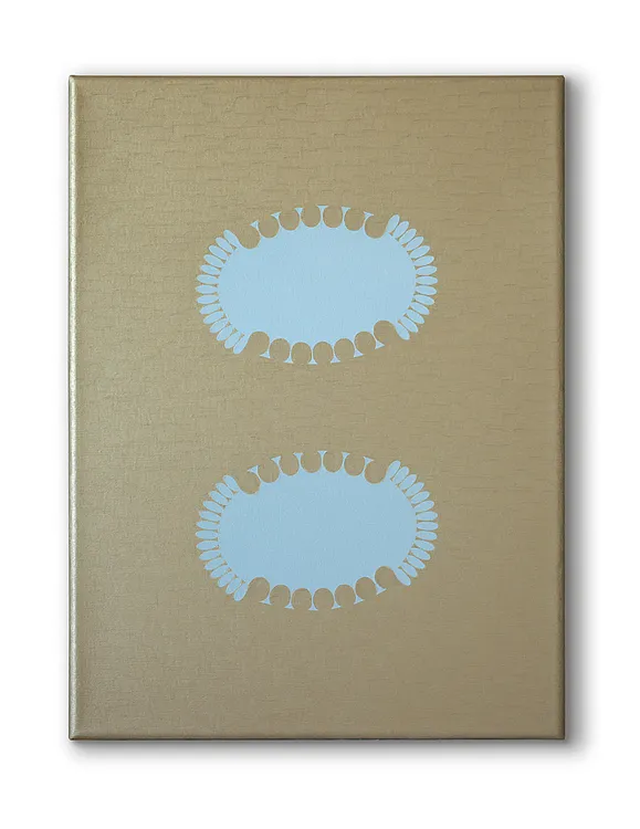 Jane Harris, Flighty Floaty, 2009