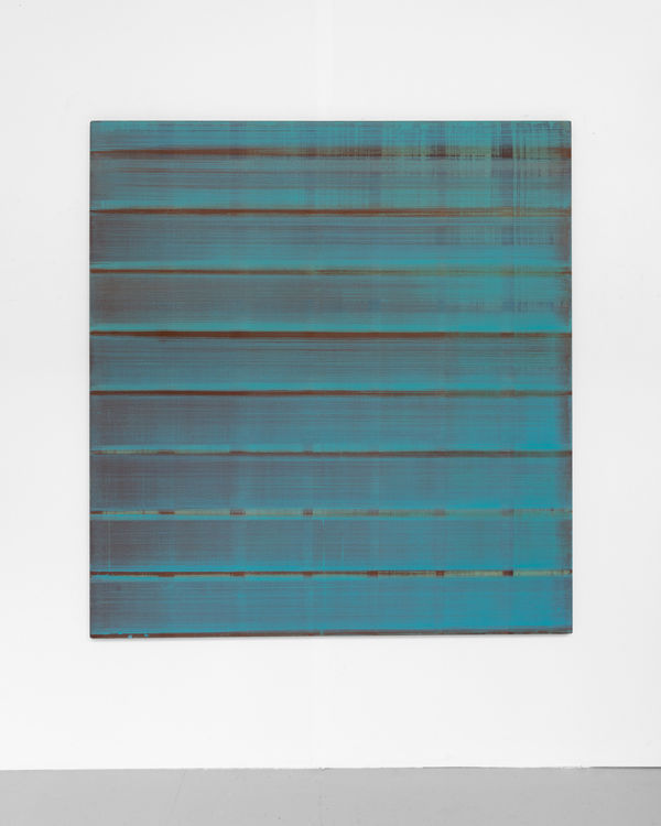 Onya McCausland, 50.17225° N, 5.62891° W , 2025