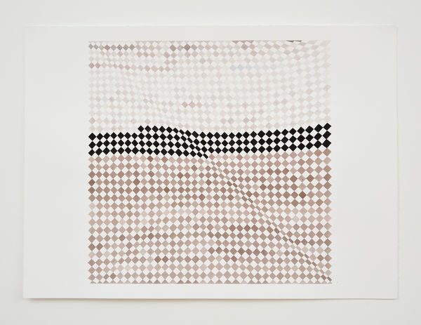 Anna Mossman, Imagined Legacy 26, 2023