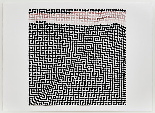 Anna Mossman, Imagined Legacy 23, 2022