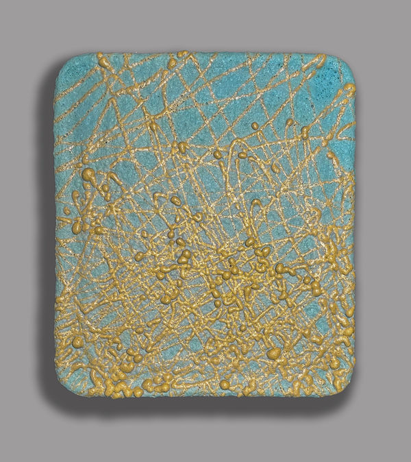 Dean Coates, Lines II, 2025