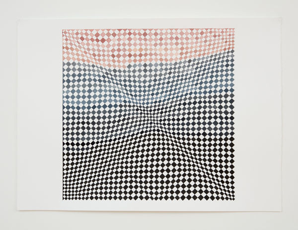 Anna Mossman, Imagined Legacy 28, 2024