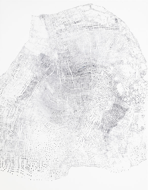 Mio Yamato, BLUE DOT 6, 2021