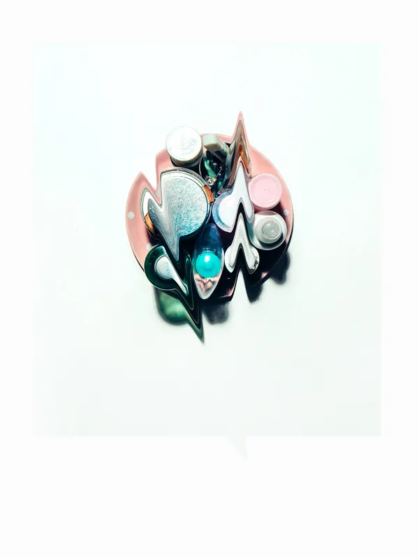 Everywhere We Shoot, Lotions, 2016