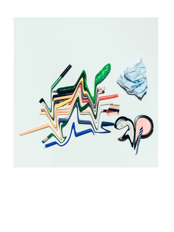 Everywhere We Shoot, Pens, 2016