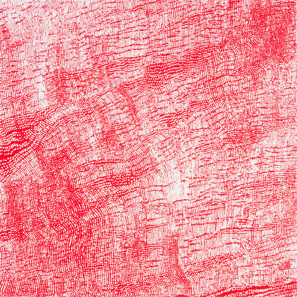Mio Yamato, RED WHITE DOT, 2019