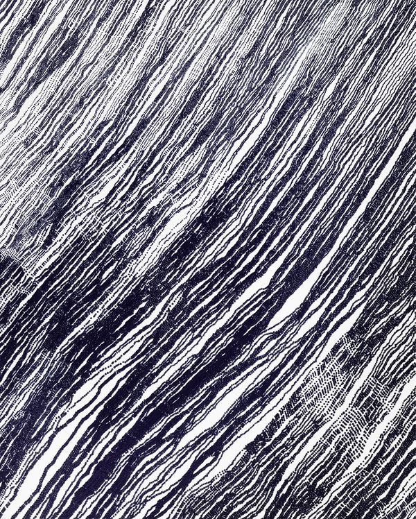 Mio Yamato, BLUE DOT, 2021