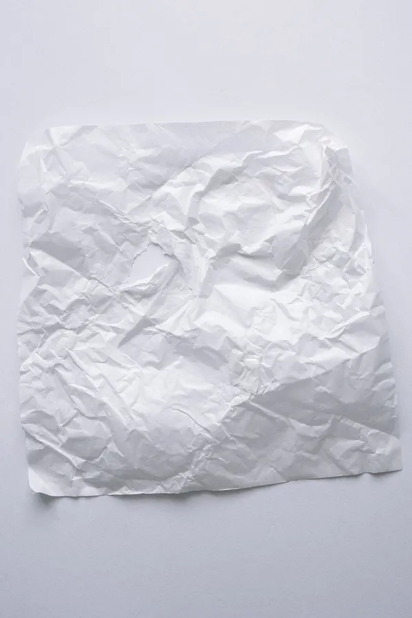 Everywhere We Shoot, Used Paper #4, 2016