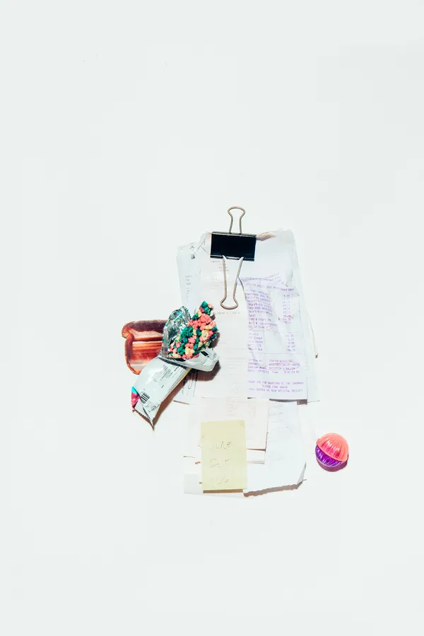 Everywhere We Shoot, Unnamed #3, 2016