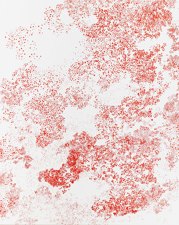 Mio Yamato, RED DOT 64, 2021