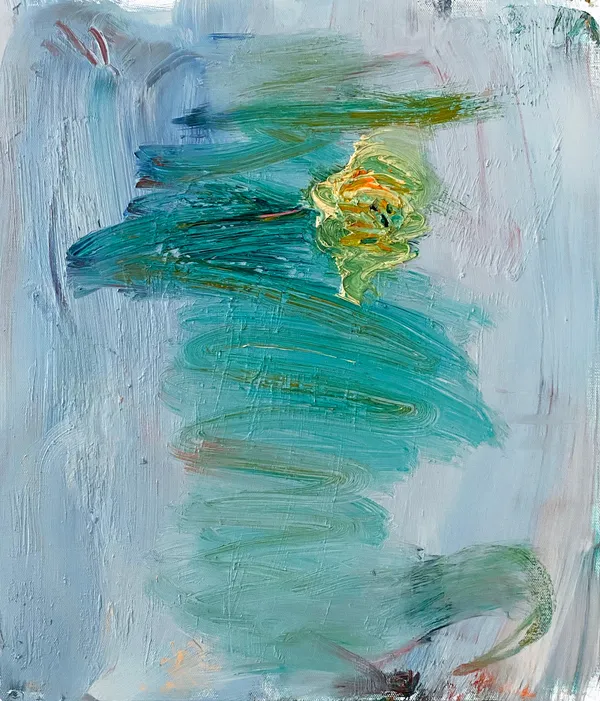 Shinya Azuma, Tornado Man, 2020