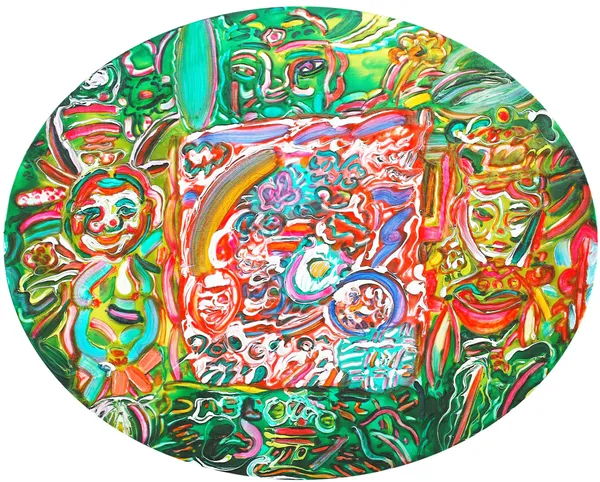 Tomoko Takagi, Original bowl, 2017