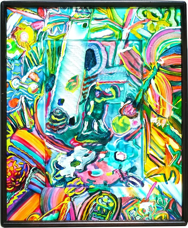 Tomoko Takagi, Lighthouse guardian, 2017