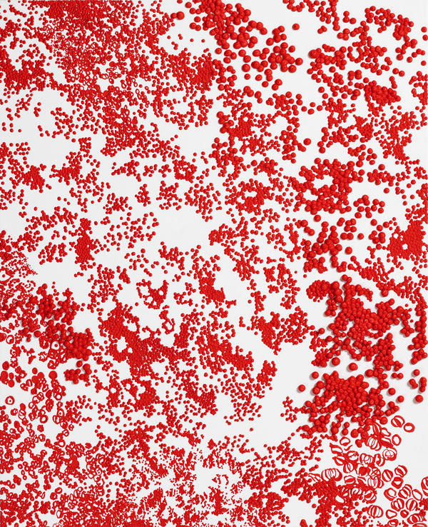 Mio Yamato, under my skin, 2021