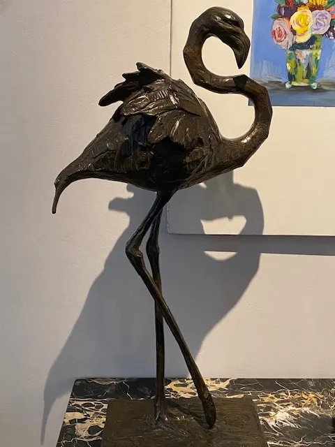 ARFI Hélène, Darling