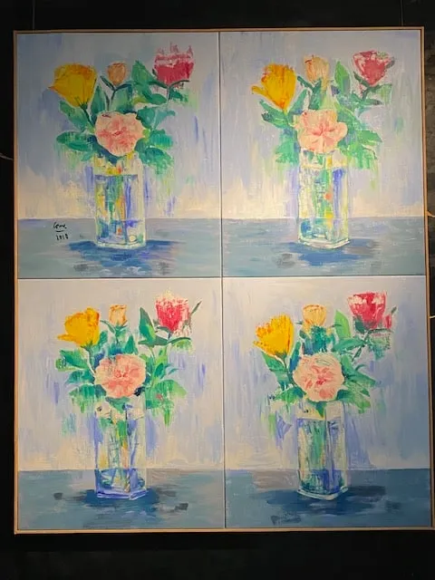 CANE Louis, Sans titre, 2010