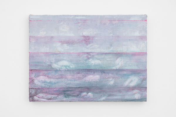 Angela Bidak, Dissolutions, 2025