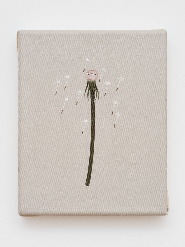 Alexander Basil, Untitled, 2024