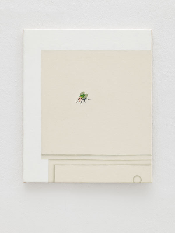 Alexander Basil, Untitled, 2022