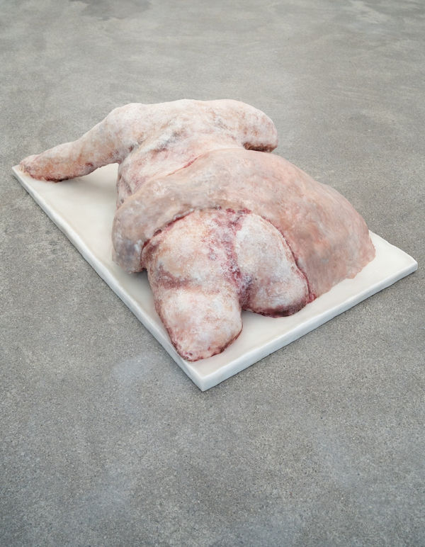 Anat Homm, Unumwunden, 2023