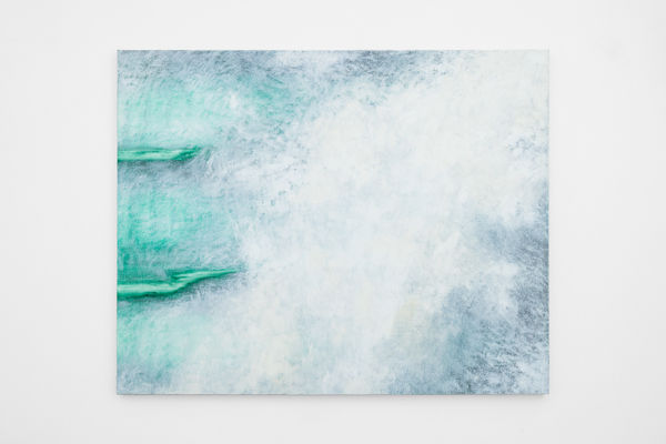 Angela Bidak, Snares, 2025