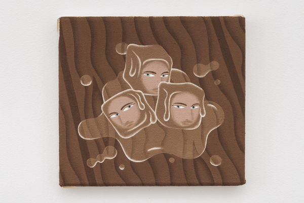 Alexander Basil, Untitled, 2023