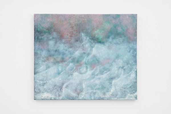 Angela Bidak, An Attempt at Redemption, 2025