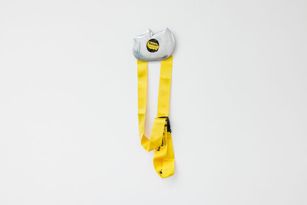 Gleb Amankulov, Ganz persönlich / Nothing Personal, 2024